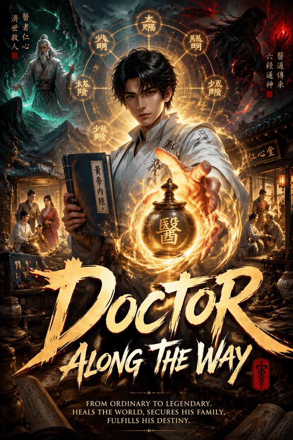 Doctor Along the Way