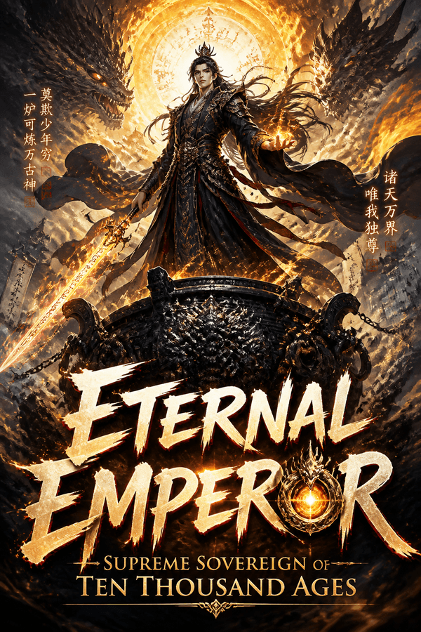 Eternal Emperor: Supreme Sovereign of Ten Thousand Ages