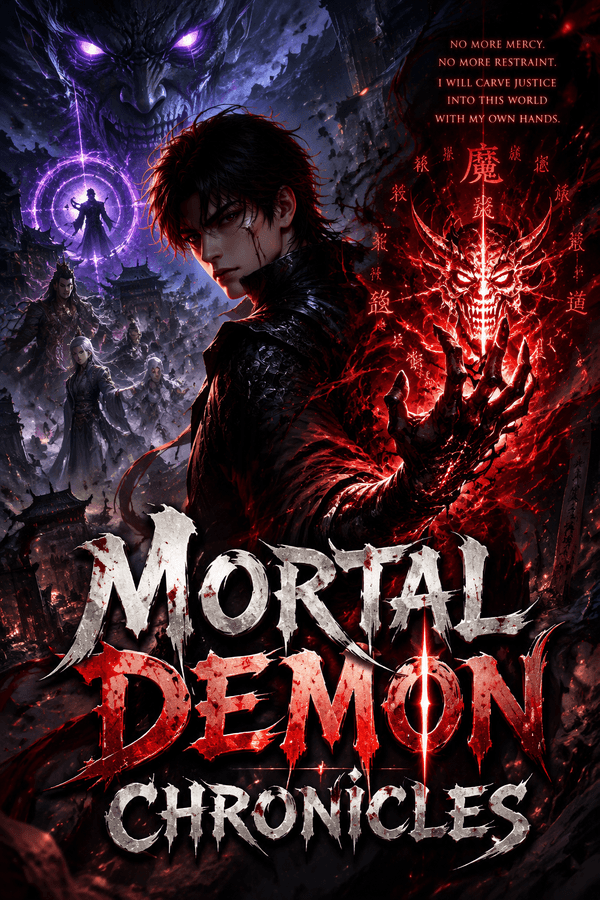 Mortal Demon Chronicles