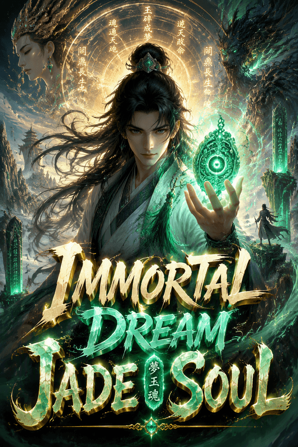 Immortal Dream Jade Soul