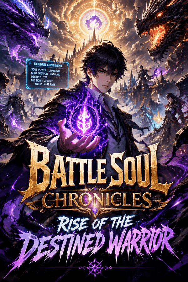 Battle Soul Chronicles: Rise of the Destined Warrior