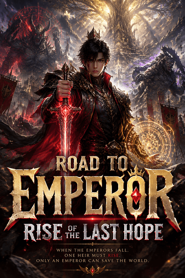 Road to Emperor: Rise of the Last Hope