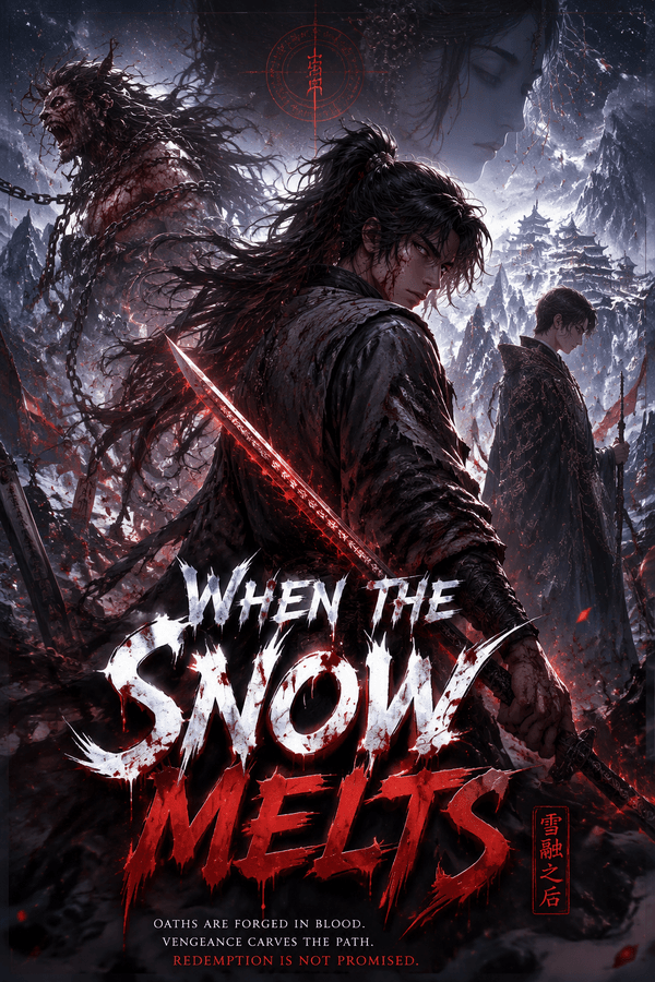 When the Snow Melts