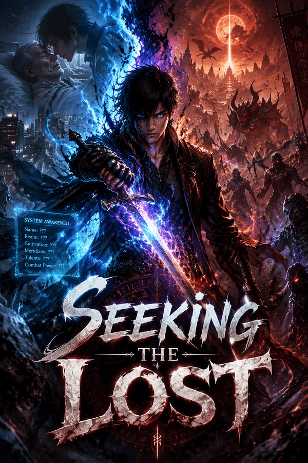 Seeking the Lost