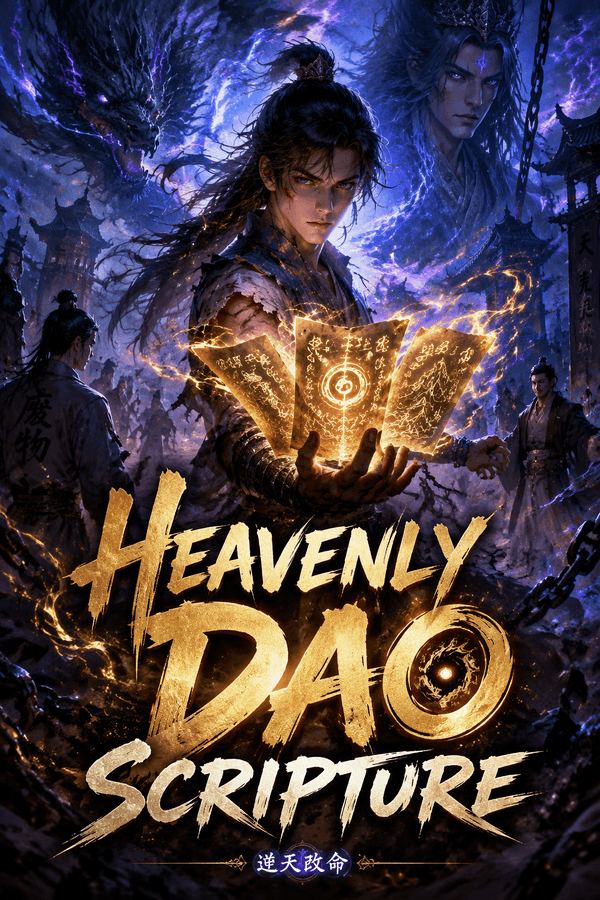 Heavenly Dao Scripture