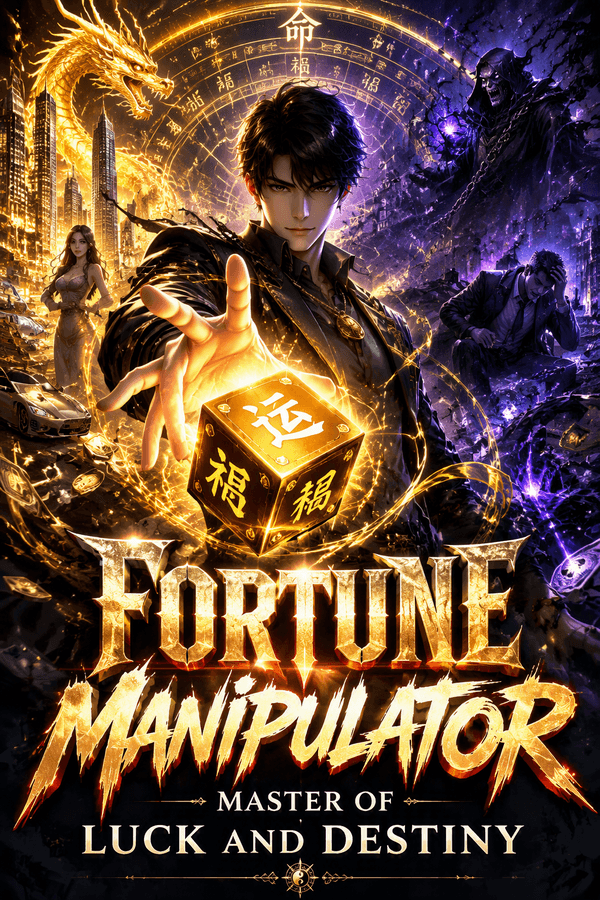 Fortune Manipulator: Master of Luck and Destiny