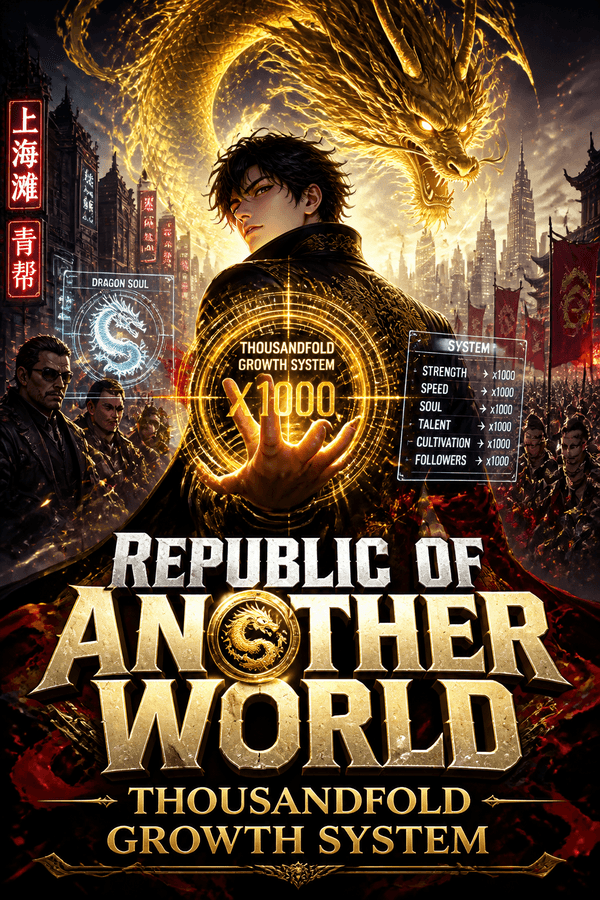 Republic of Another World: Thousandfold Growth System