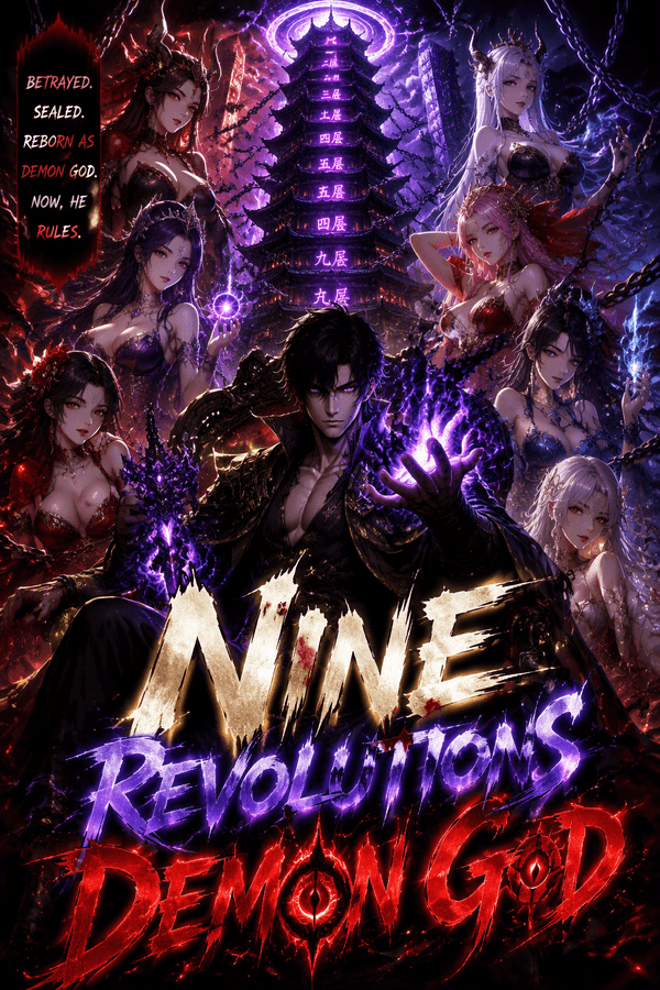 Nine Revolutions Demon God