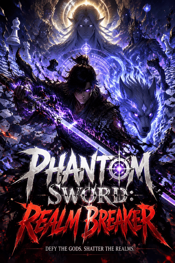 Phantom Sword: Realm Breaker
