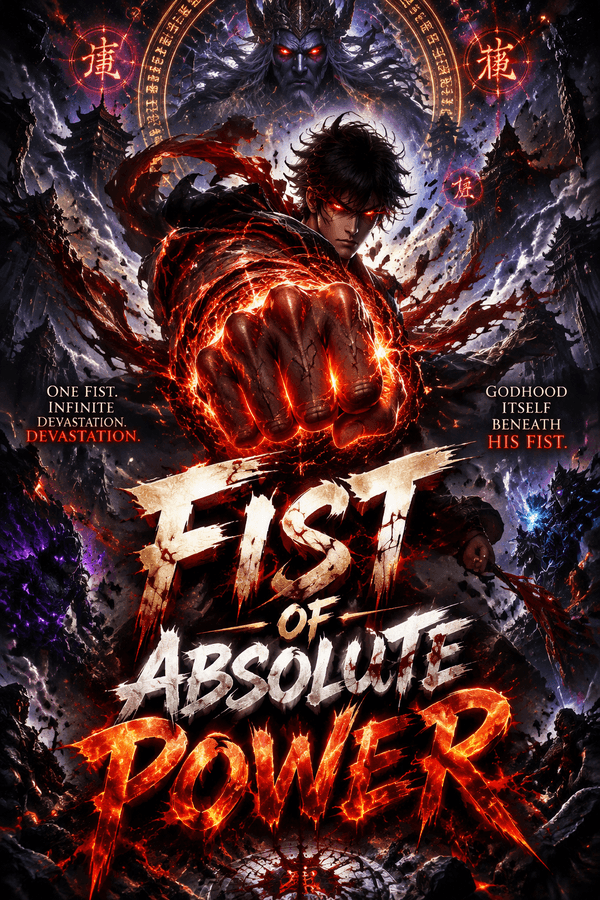 Fist of Absolute Power