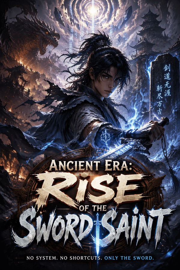 Ancient Era: Rise of the Sword Saint