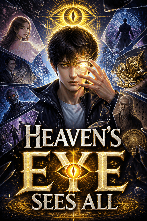 Heaven's Eye Sees All