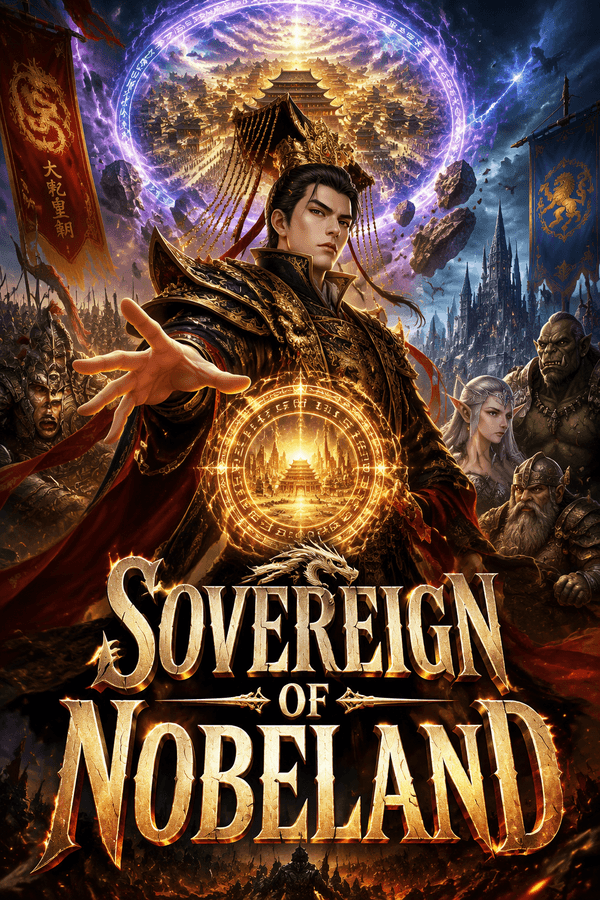 Sovereign of Nobeland