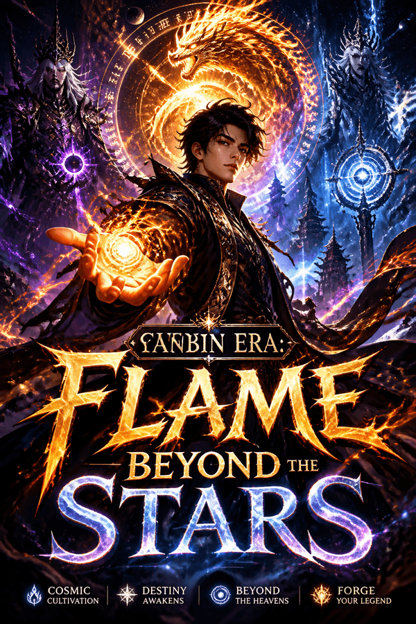 Chen Yanbin Era: Flame Beyond the Stars