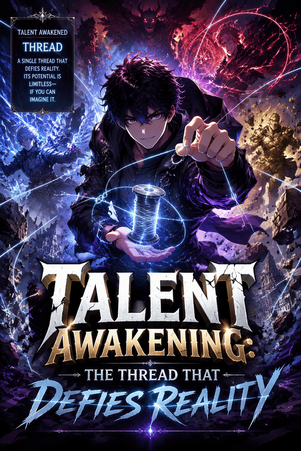 Talent Awakening: The Thread That Defies Reality