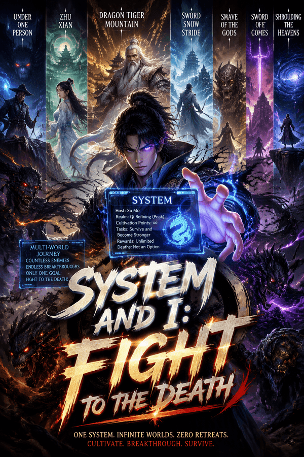 System and I: Fight to the Death