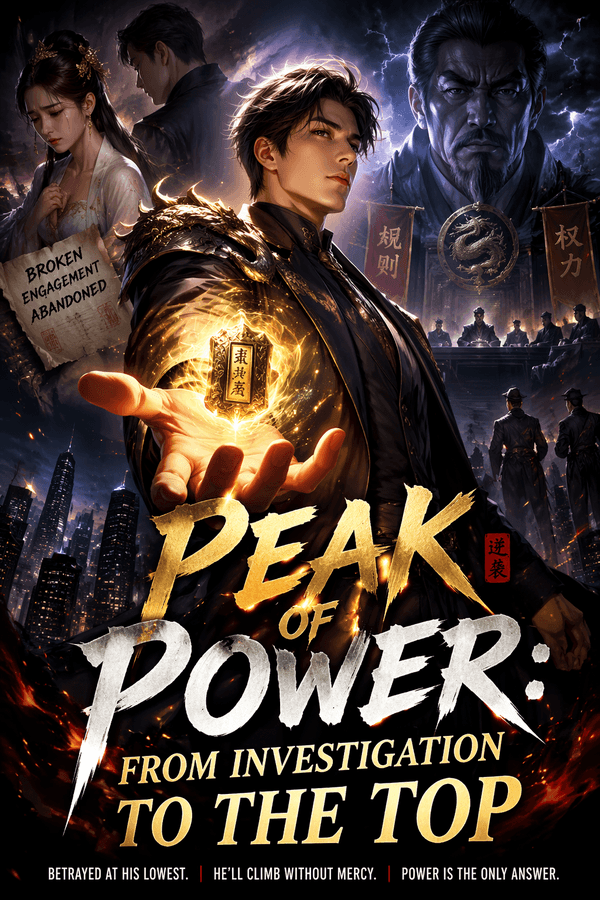 Peak of Power: From Investigation to the Top