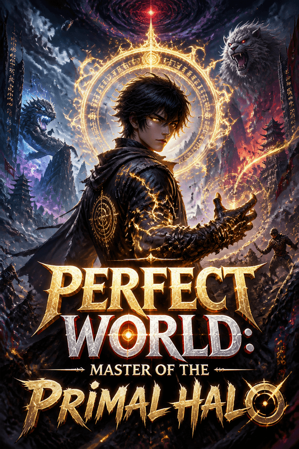 Perfect World: Master of the Primal Halo