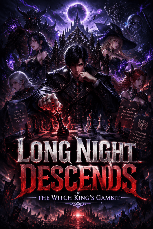 Long Night Descends: The Witch King's Gambit