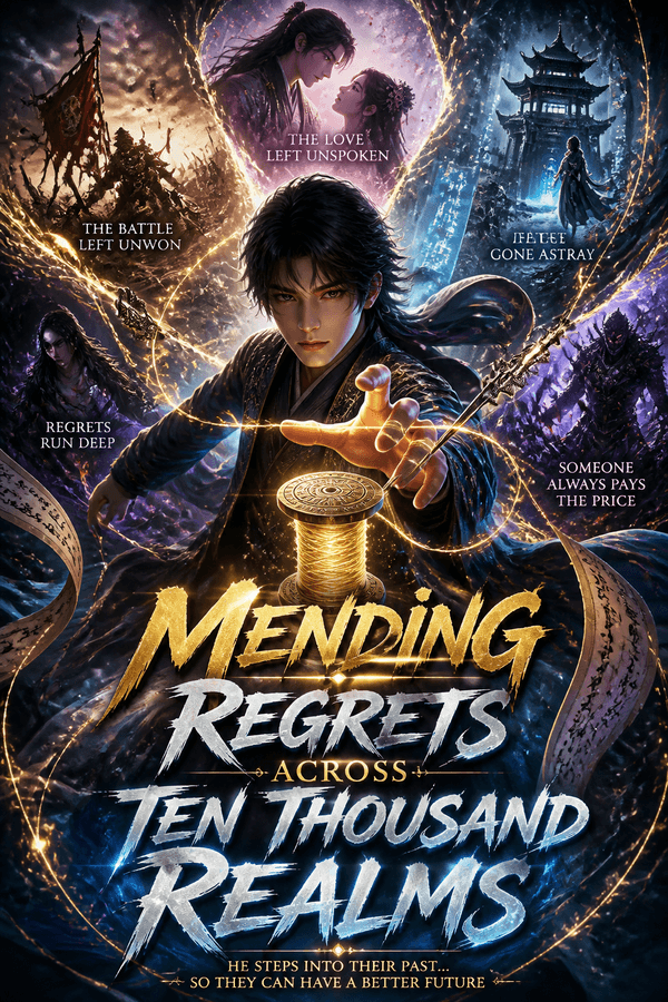 Mending Regrets Across Ten Thousand Realms