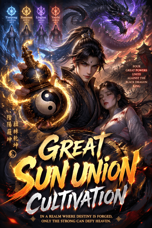 Great Sun Union Cultivation