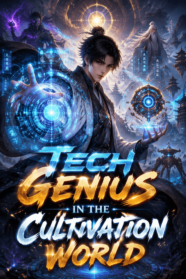 Tech Genius in the Cultivation World