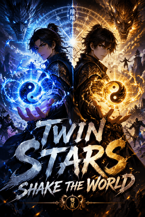 Twin Stars Shake the World