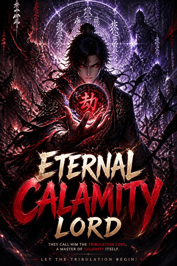 Eternal Calamity Lord