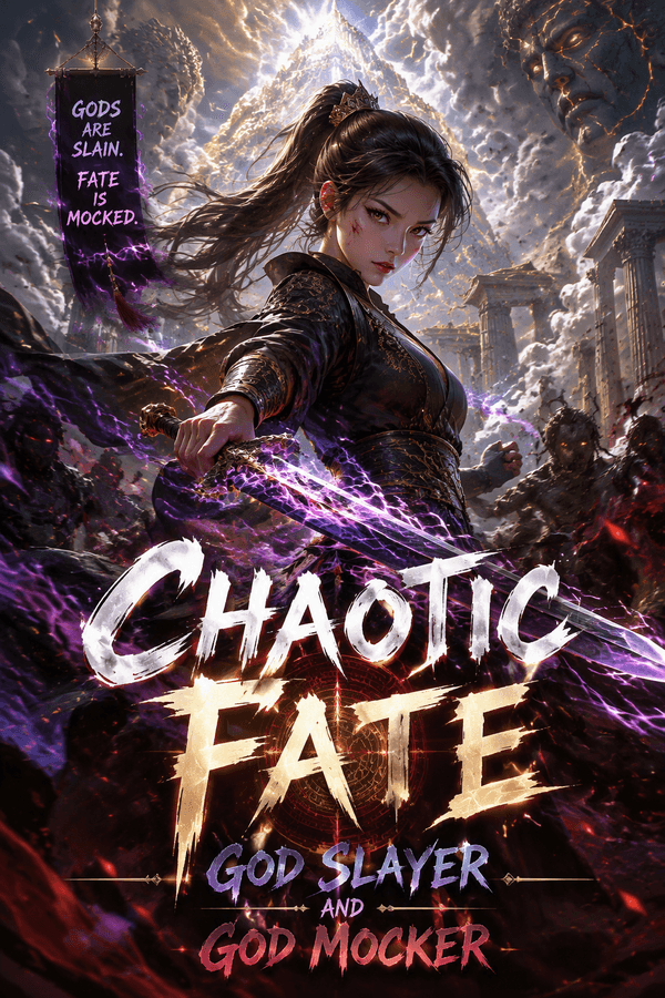 Chaotic Fate: God Slayer and God Mocker