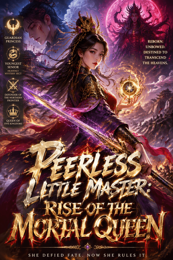 Peerless Little Master: Rise of the Mortal Queen