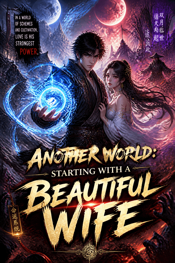 Another World: Starting with a Beautiful Wife