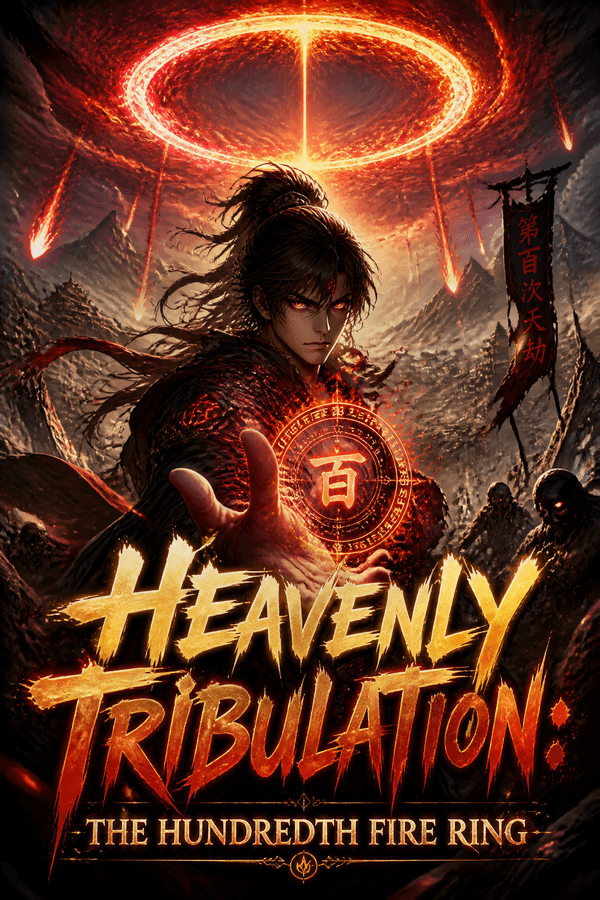 Heavenly Tribulation: The Hundredth Fire Ring