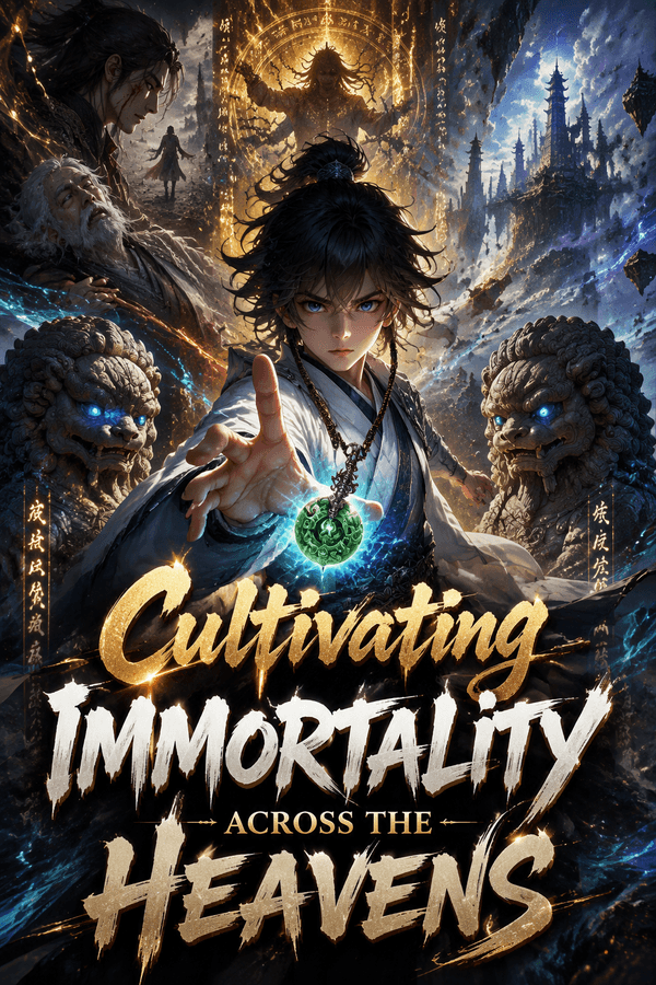 Cultivating Immortality Across the Heavens