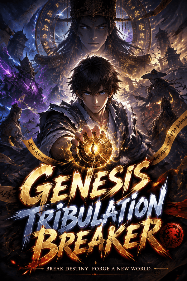 Genesis Tribulation Breaker