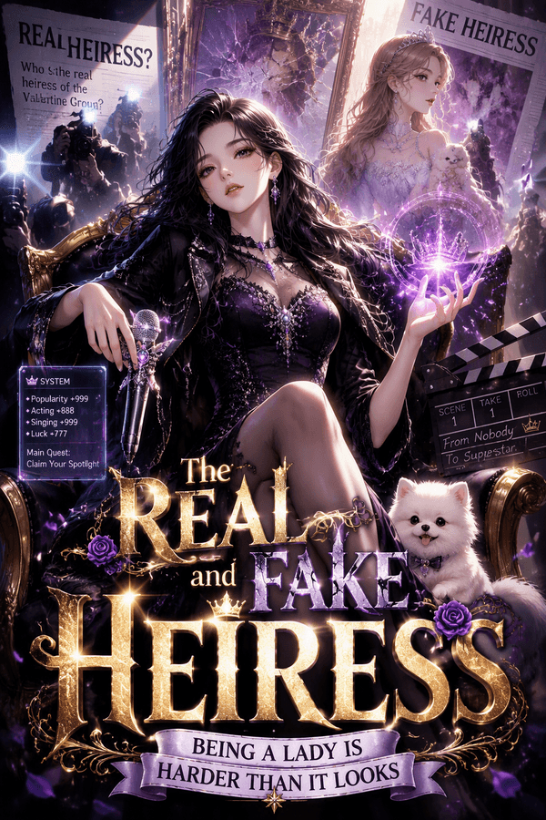 The Real and Fake Heiress: Being a Lady Is Harder Than It Looks