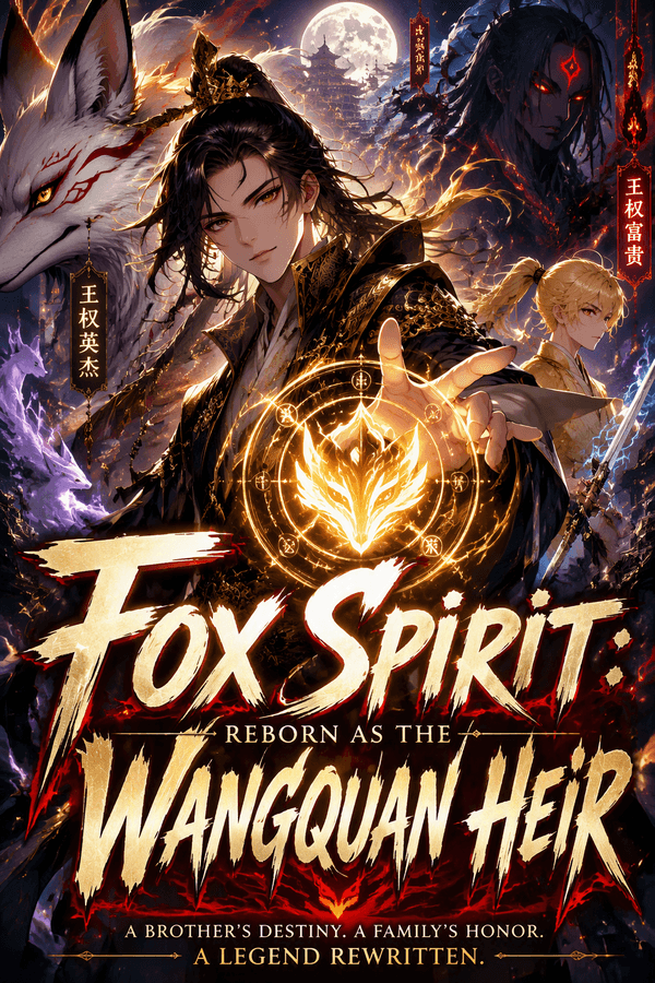Fox Spirit: Reborn as the Wangquan Heir