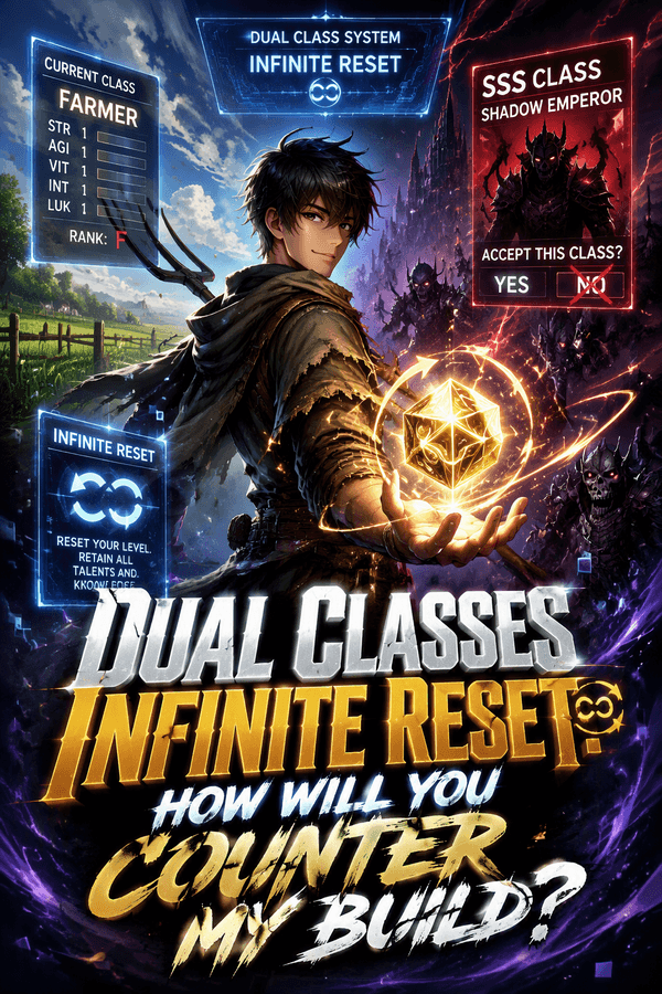 Dual Classes, Infinite Reset: How Will You Counter My Build?