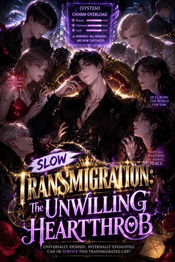 Slow Transmigration: The Unwilling Heartthrob