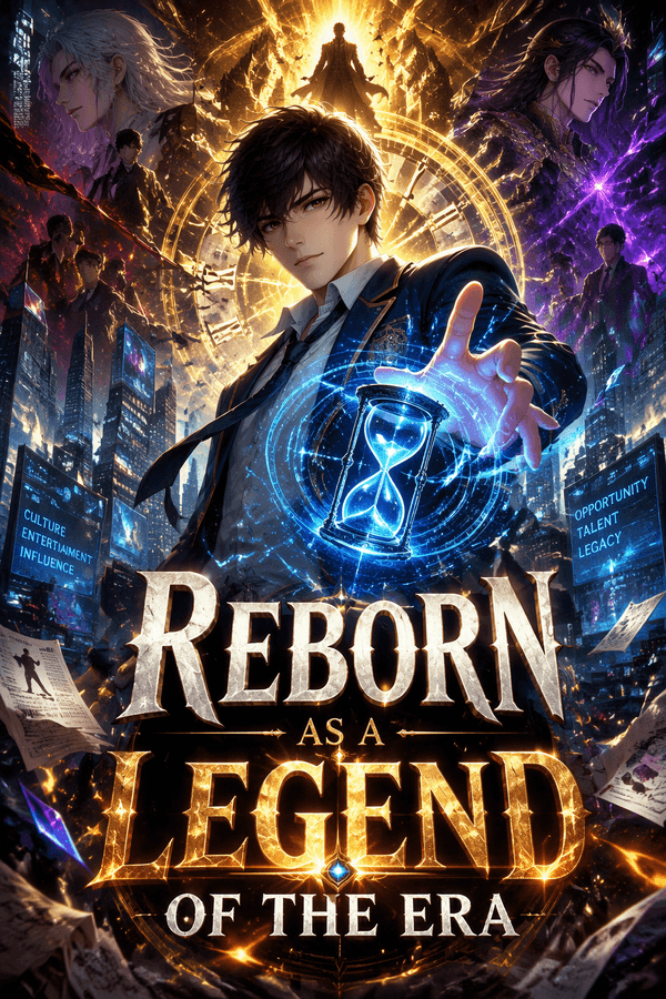 Reborn as a Legend of the Era