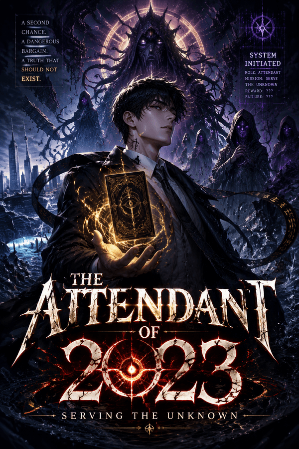 The Attendant of 2023: Serving the Unknown
