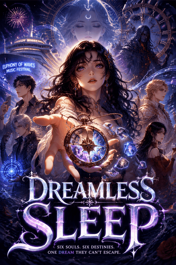 Dreamless Sleep