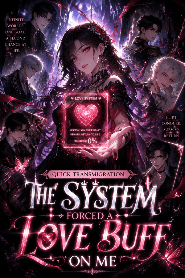 Quick Transmigration: The System Forced a Love Buff on Me