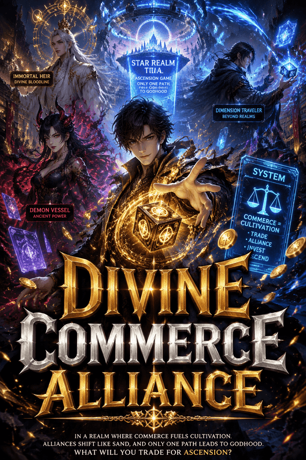 Divine Commerce Alliance