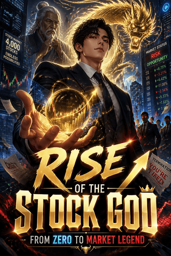Rise of the Stock God: From Zero to Market Legend