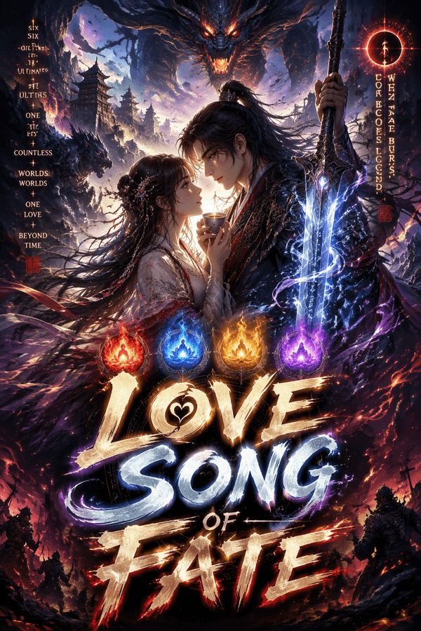 Love Song of Fate