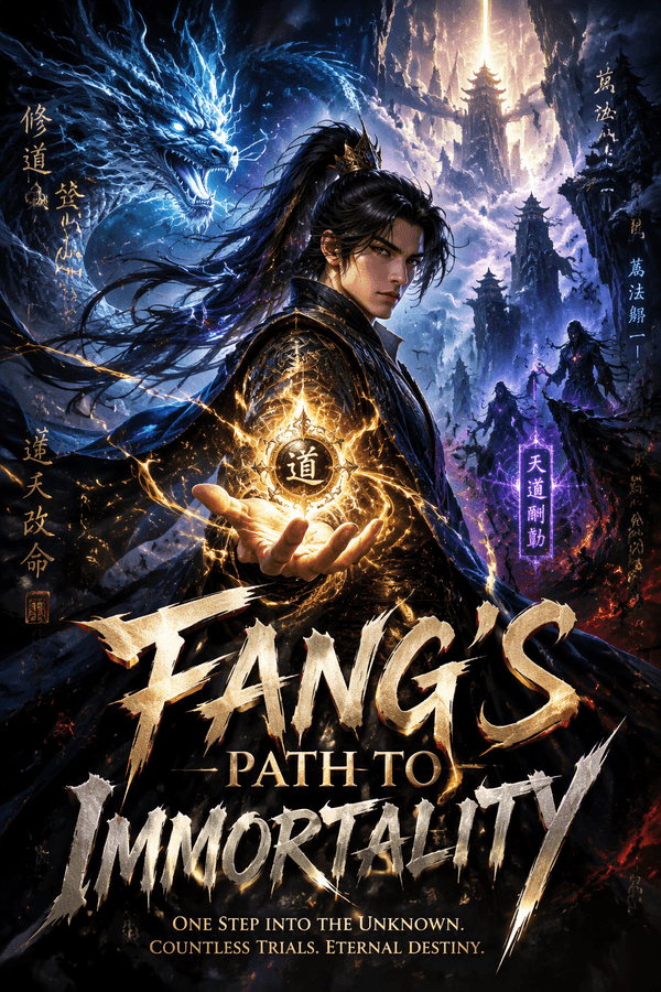 Fang's Path to Immortality