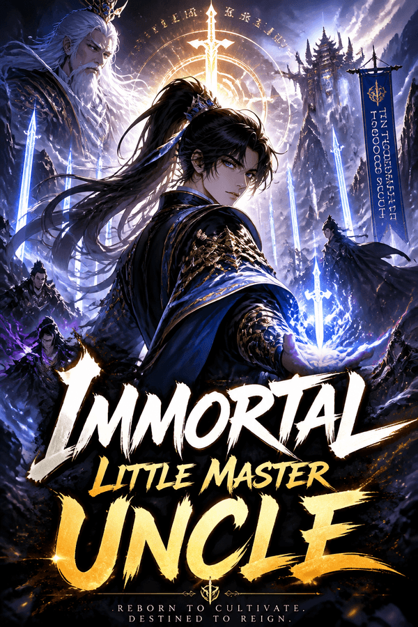 Immortal Little Master Uncle