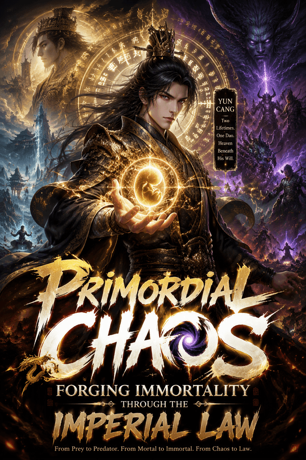 Primordial Chaos: Forging Immortality Through the Imperial Law