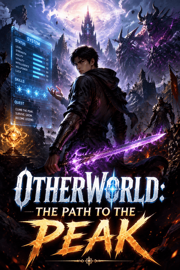 Otherworld: The Path to the Peak