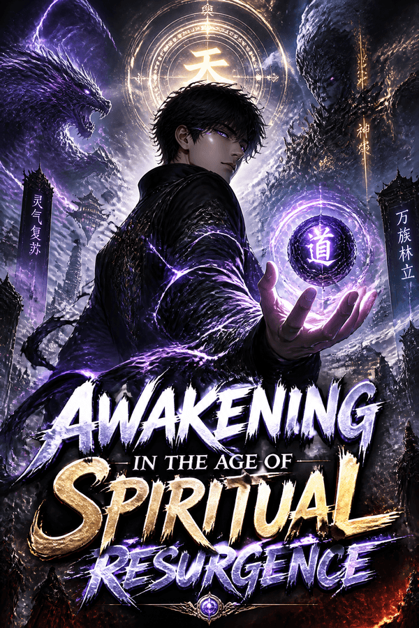 Awakening in the Age of Spiritual Resurgence